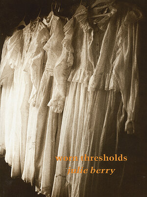 cover image of Worn Thresholds